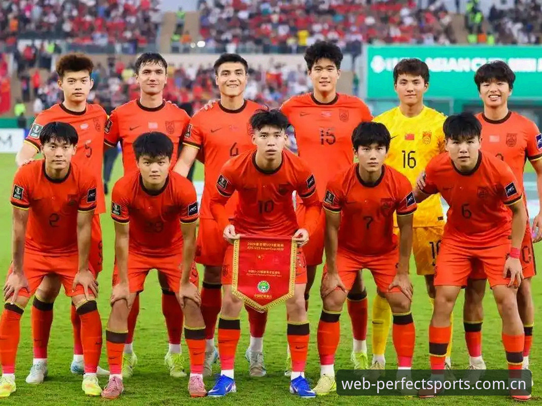 2030年世界杯扩军vs现状：从48队到66队，中国男足的机会与挑战全面对比